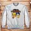 Super Splash Bros Sweatshirt