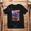 Bad Bunny Wwe T-Shirt