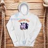 Cars Mater Vampire Hoodie