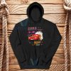 Disney Cars Hoodie