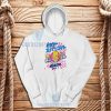 Mr Sparkle Rising Sun Hoodie