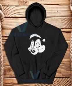 Pepe Le Pew Hoodie