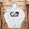 Pepe Le Pew Penelope Hoodie