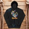 Sailor Moon Fighters Hoodie