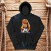 Steph Curry Shoot Hoodie