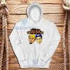 Super Splash Bros Hoodie