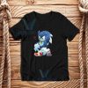 Sonic Werehog T-Shirt