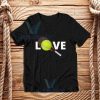 Tennis Love T-Shirt