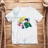 Usagi And Mamoru T-Shirt