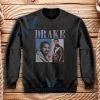 Drake Vintage Sweatshirt