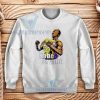 Kobe Bryant Lakers Sweatshirt