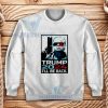 Terminator Trump 2024 Sweatshirt