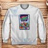 Tic Tac Among Us Sweatshirt