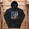 Drake Vintage Hoodie