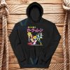 Sailor Moon Scouts Hoodie