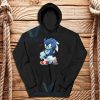 Sonic Werehog Hoodie