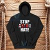 Stop Asian Hate Hoodie