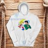 Usagi And Mamoru Hoodie