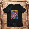 Bad Bunny World Tour T-Shirt