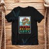 Dragon Stop Asian Hate T-Shirt