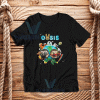 Oasis Bad Bunny T-Shirt