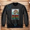 Dragon Stop Asian Hate Sweatshirt