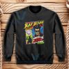 We Bad Bunny Sweatshirt