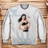 Selena Quintanilla Sweatshirt