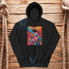 Bad Bunny World Tour Hoodie