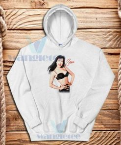 Selena Quintanilla Hoodie