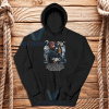 Tupac Quote Hoodie