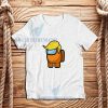 Donald Trump Among Us T-Shirt