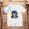 Don't Stop Sonic T-Shirt