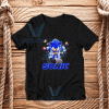 Sonic The Hedgehog Movie T-Shirt