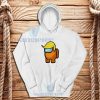 Donald Trump Among Us Hoodie