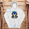 Don't Stop Sonic Sweatshirt