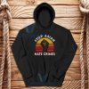 Stop Asian Hate Crimes Hoodie