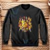 Lakers Champions Poster Sweatshirt