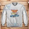 Nascar Daytona 500 Sweatshirt