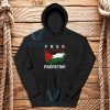 Amazing Free Palestine Hoodie