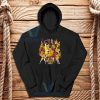 Lakers Champions Poster Hoodie