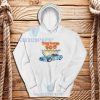 Nascar Daytona 500 Hoodie