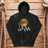 The Droids Star Wars Hoodie