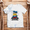 Donald Duck Florida T-Shirt