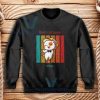 Best Cat Mom Ever Sweatshirt