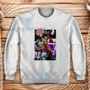 Super Saiyan Dragon Ball Sweatshirt