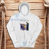 Kobe Bryant Friends Hoodie