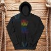 LGBT Pride Month Hoodie