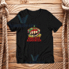 Vintage Knuckle Sandwich T-Shirt