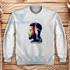 Stephen Curry Mozaik Sweatshirt